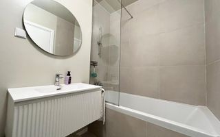 Închiriere Apartament 2 Camere Mobilat Lux | Garaj Subteran | Piața Domenii - Poză 10