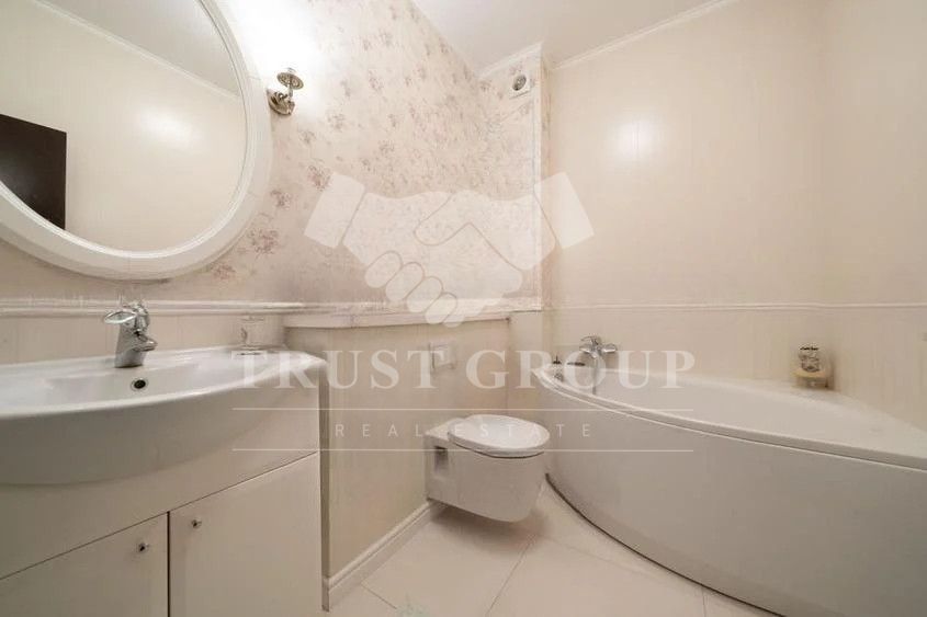 Apartament 4 camere Herastrau | 2 Locuri Parcare | 2 Terase - Poză 11
