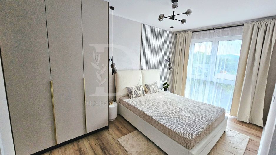 Apartament ultramoder / etaj intermediar / Zona Tineretului - Poză 4