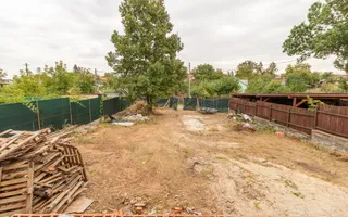 Casa noua de vanzare, Balotesti, aproape de lac, teren 1000mp - Poză 23