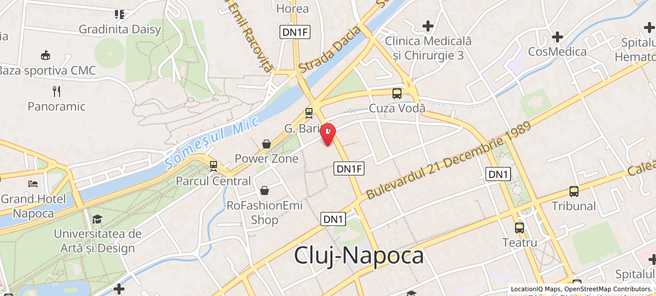 Locație TARA IMOBILIARE