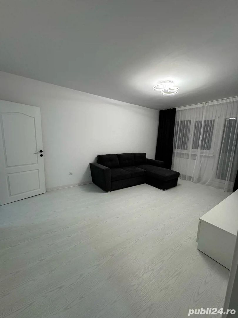 Apartament 2 camere proaspat renovat - Pantelimon - Poză 2