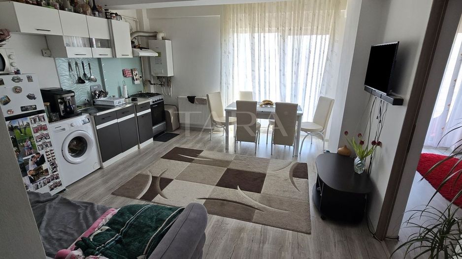 Apartament 2 camere – Florești, zona Lidl - Poză 1