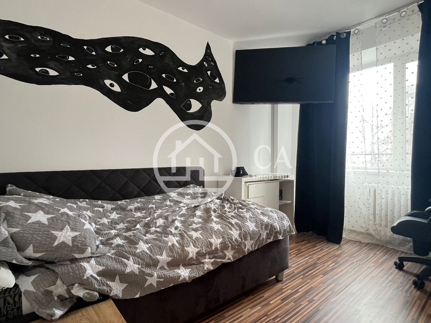 Apartament cu 3 camere de vânzare in zona Cantemir, Oradea - Poză 4