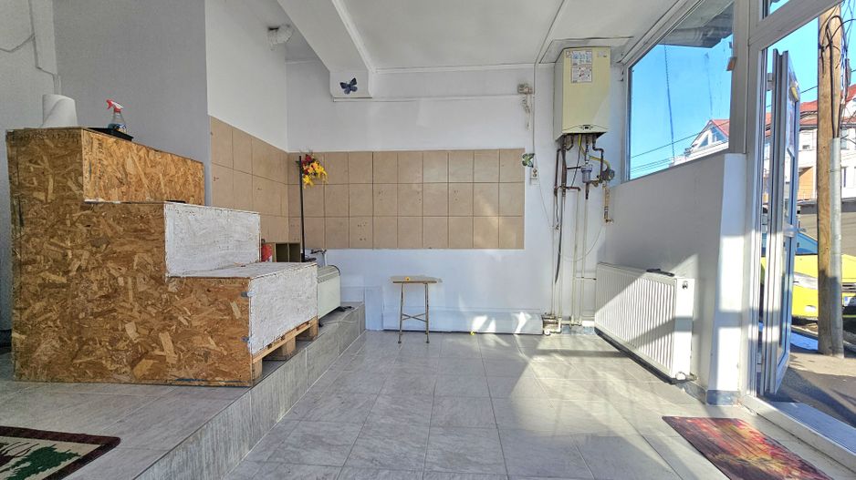 Spațiu comercial de inchiriat zona Inel 2 langa Cimitirul Central - Poză 2