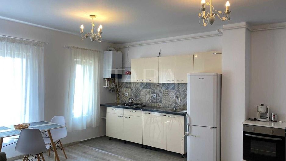 2 camere, Donath Park – luminos, mobilat, investiție sigură. - Poză 2