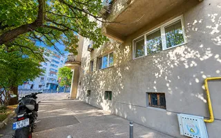 2 Camere Stirbei Voda an 1970 Parter Metrou Eroilor Calea Plevnei - Poză 19
