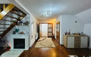 Casă individuală de vânzare în Sibiu – 150 mp utili, curte proprie - Poză 23