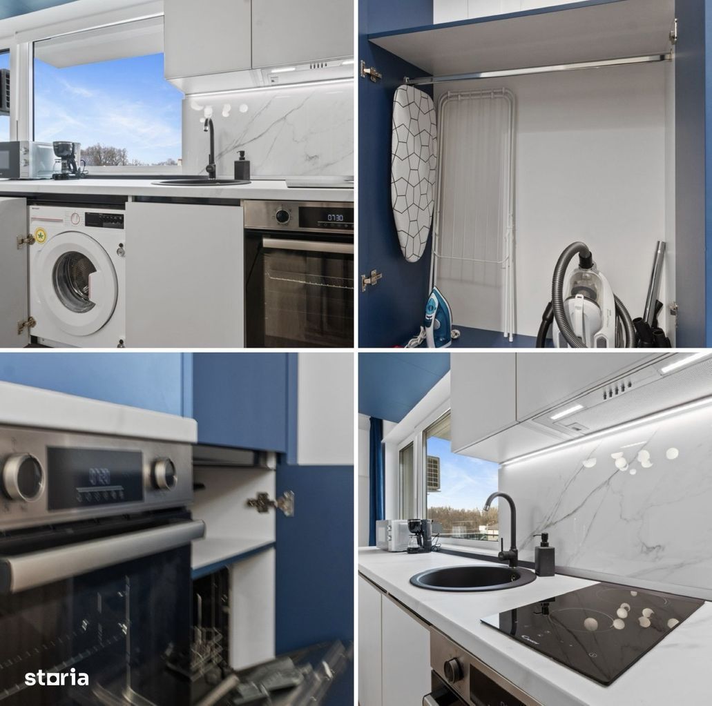 Garsonieră de vanzare - Poză 15