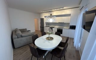 3 camere semidecomandate, Parcare, AC, Gruia, zona Garii - Poză 1