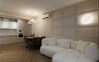 Vânzare, apartament, 3 camere, strada Calea Ieșilor, Buiucani - Poză 10