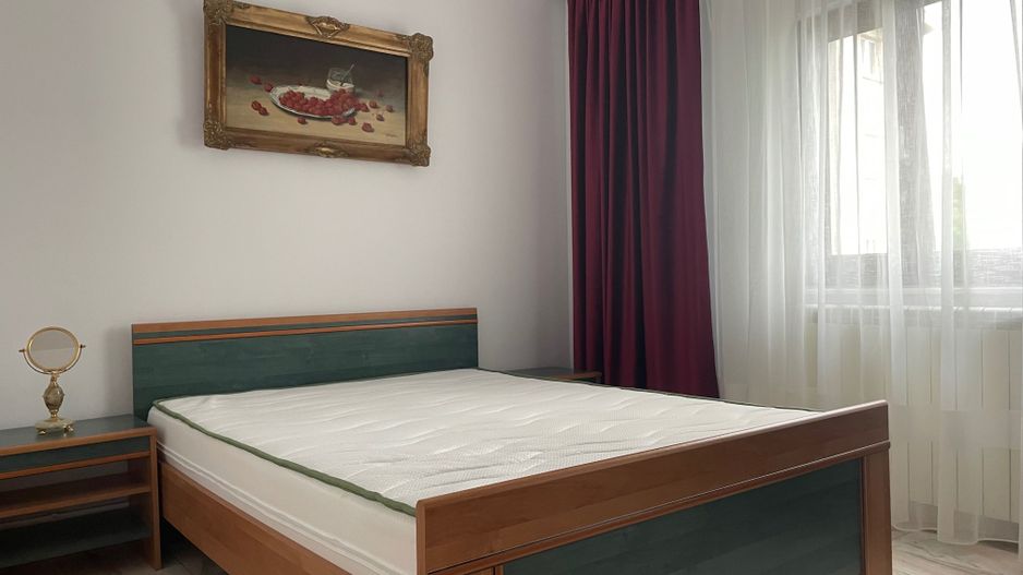 APARTAMENT 3 CAMERE CENTRAL BLD VICTORIEI | LOC PARCARE - Poză 5