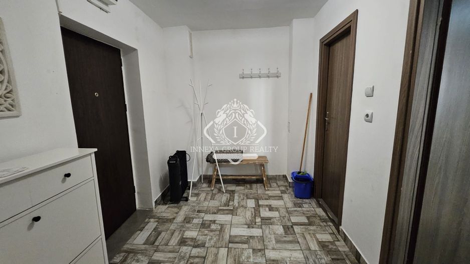 Garsoniera decomandata de vanzare in zona Aparatorii Patriei - Tomesti - Poză 3