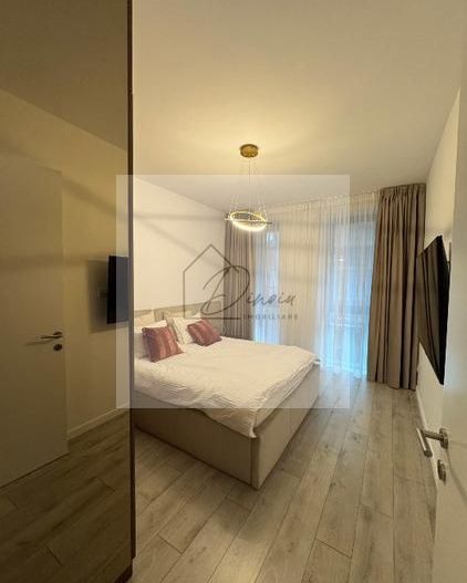 COM 0% I Apartament 3 camere WIN Herastrau I Curte terasa I Duplex - Poză 14