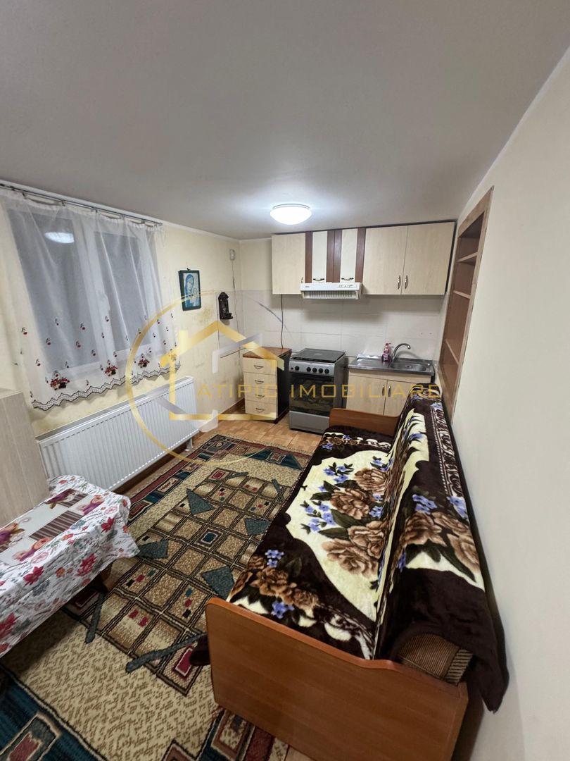 De vanzare casa la pret de apartament in Editurii Lunca Cetatuii - Poză 4