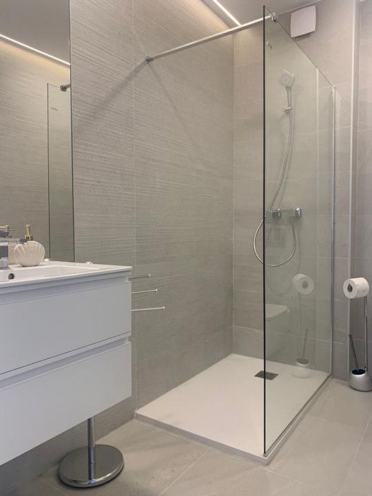 Studio mobilat-utilat Mamaia Nord - Zona Cluburilor (ZERO COMISION) - Poză 9