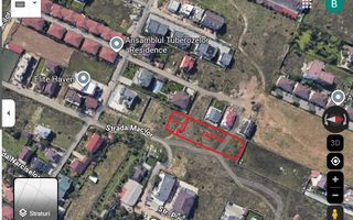 OPORTUNITATE INVESTITIE | TEREN VOLUNTARI | MATEI MILLO | 2680 MP - Poză 6