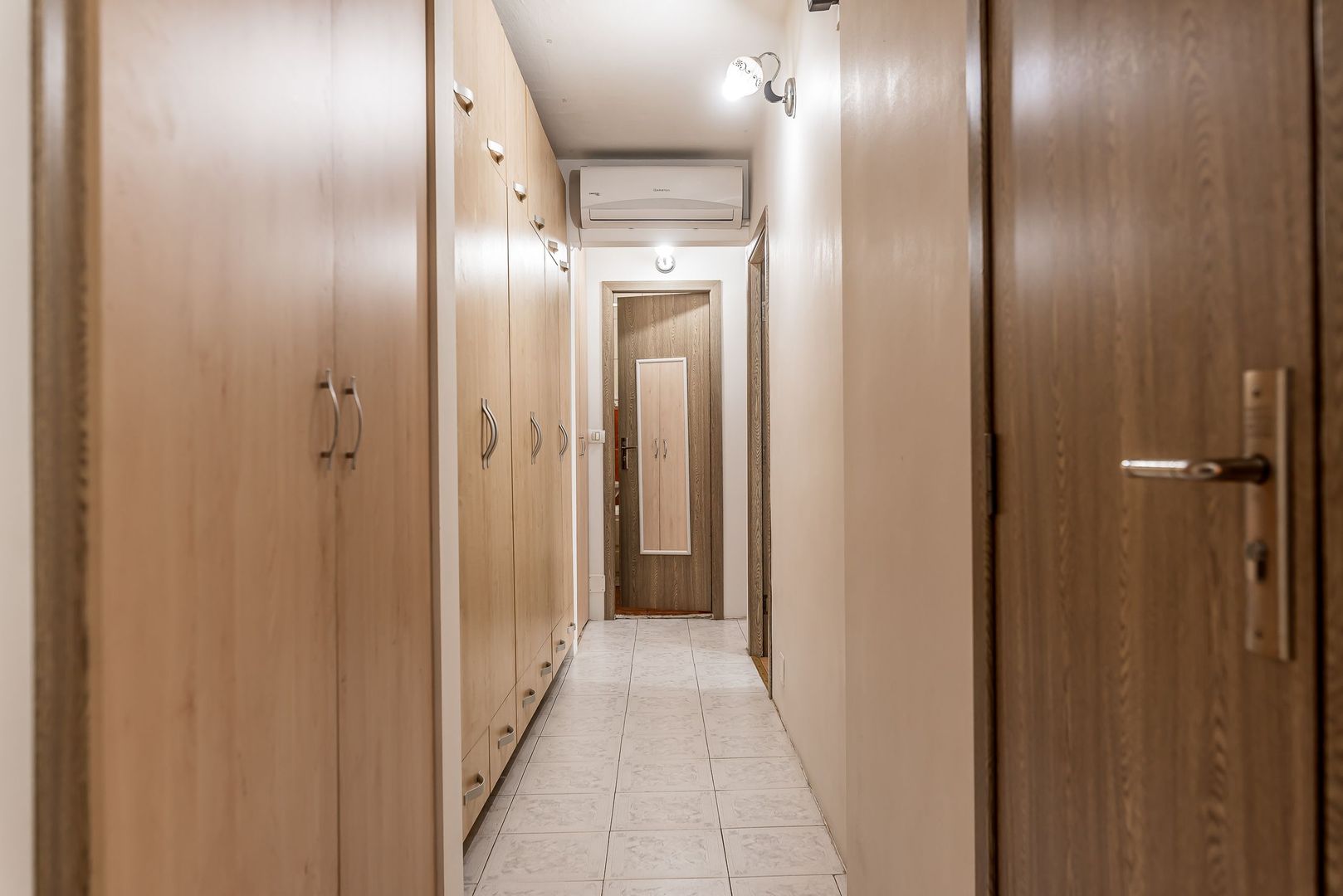 Apartament 3 camere decomandat - Malul Muresului, Alfa - COMISION 0 - Poză 5