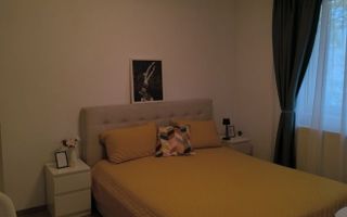 AP. 2 CAMERE STEFAN C. M, CENTRALA, REABILITAT, METROU 5 MINUTE - Poză 3