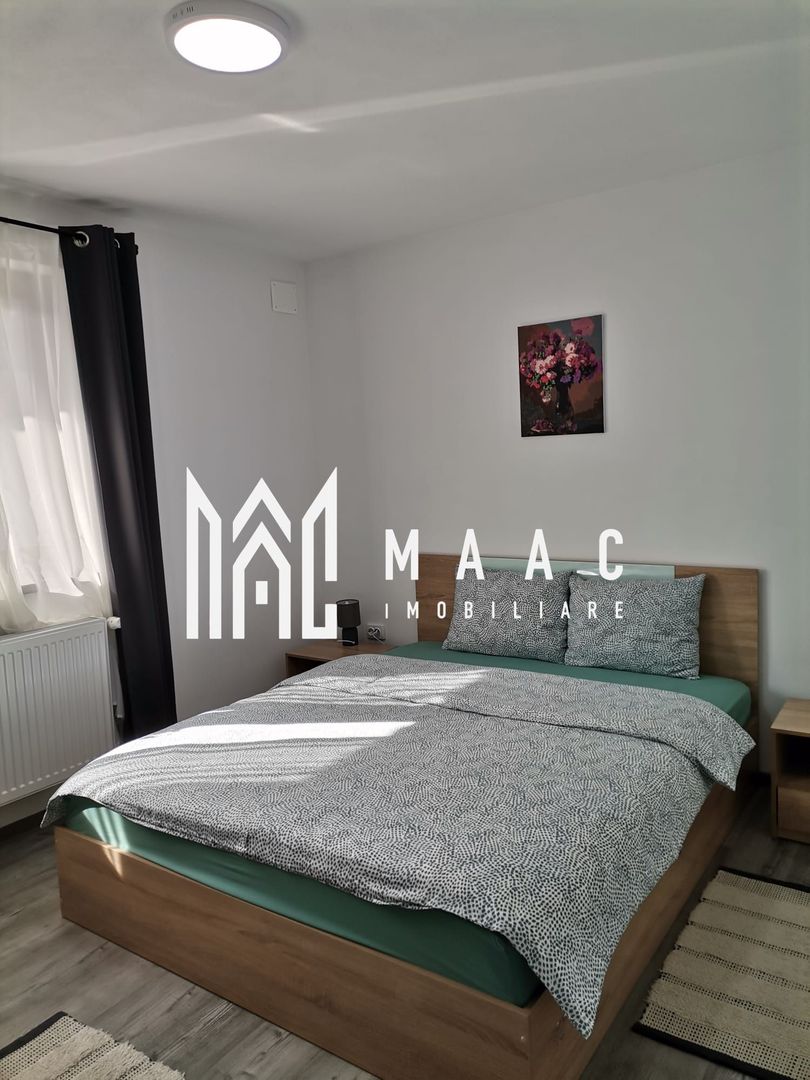 Casa individuala 8 camere | 575 mp teren I Porumbacu de Sus - Poză 19