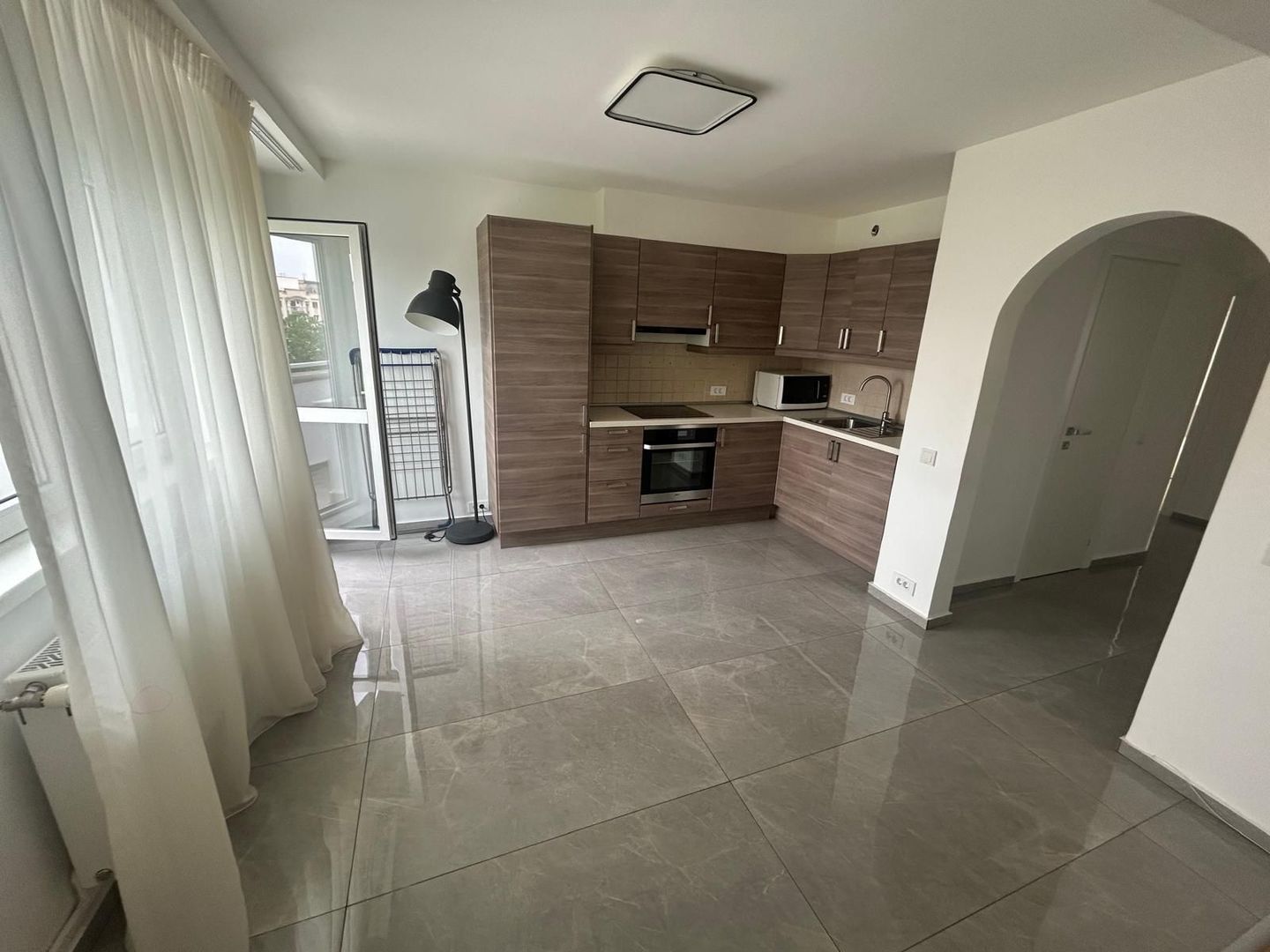 Apartament 3 camere de vanzare Bulevardul Unirii - Poză 2