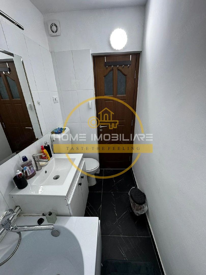 Apartament cu 2 camere/ 45 mp/ zona Alexandru cel Bun - Poză 7