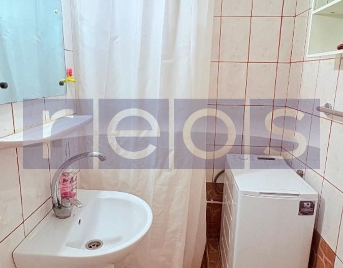 DE VANZARE  2 CAMERE DECOMANDAT | PARTER | CALEA DOROBANȚI | - Poză 7