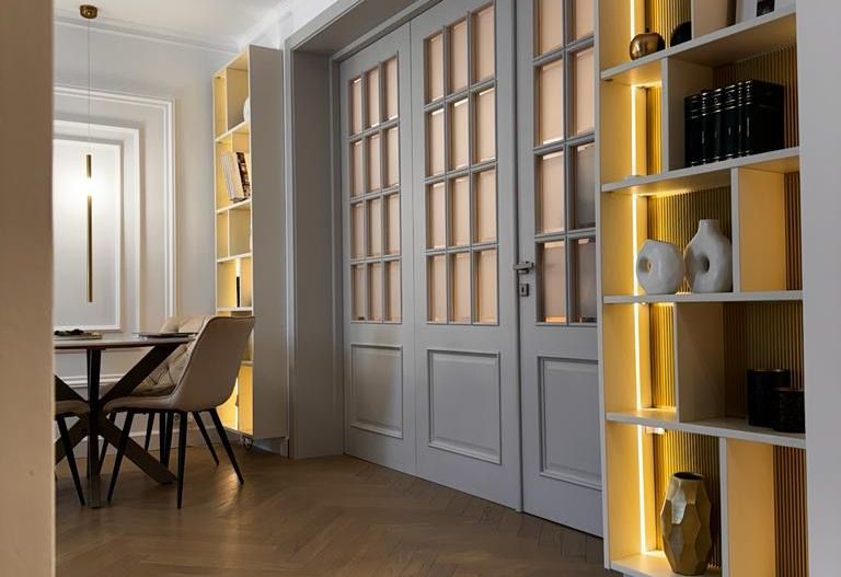 APARTAMENT 4 CAMERE | DOMENII | ZORILEANU - Poză 21