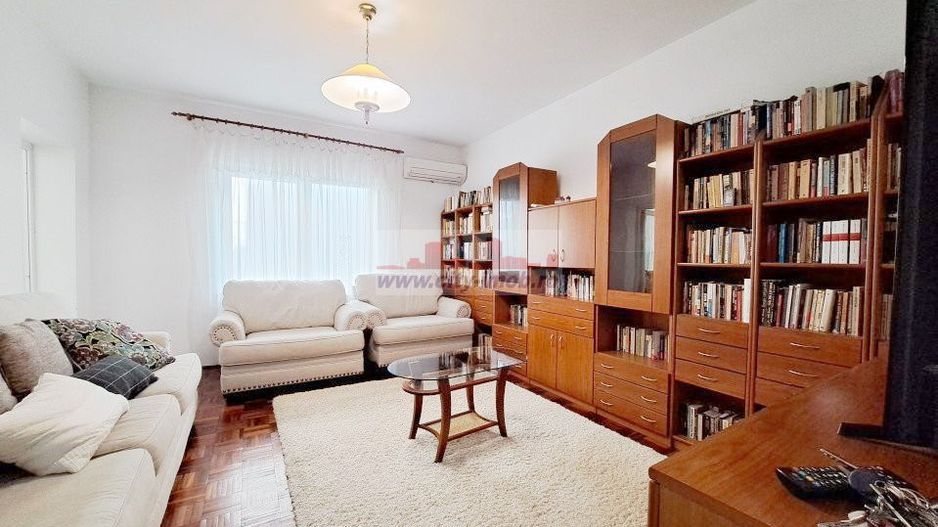 Inchiriere Apartament Domenii, SANDU ALDEA Bucuresti Sector 1 - Poză 12