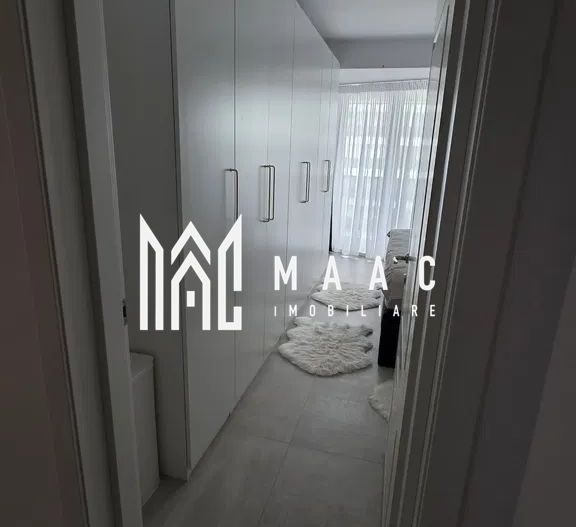 Apartament 3 camere | 77 MPU | Etaj 3 | Parcare | Evolution - Poză 11