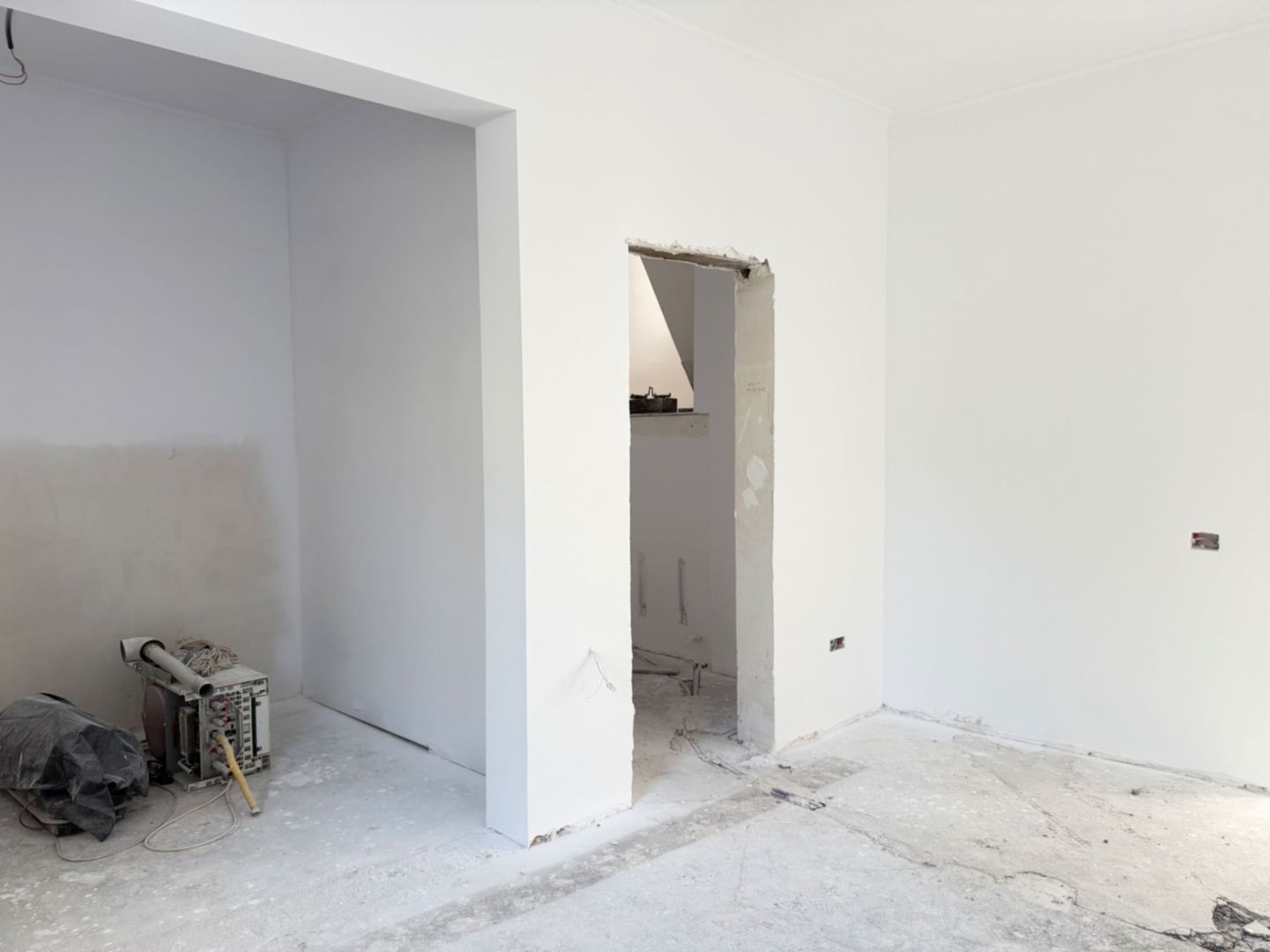Casa renovată 1500 mp teren in Iosia | Parcul Ghioceilor - Poză 11