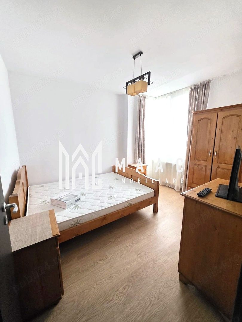 Apartament 2 camere de închiriat | Șelimbăr, Doamna Stanca | 46 mp - Poză 4
