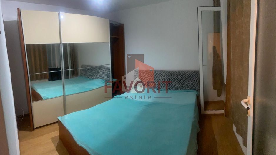 2 camere | parter | boxa | bloc anvelopat | mobilat si utilat | - Poză 3