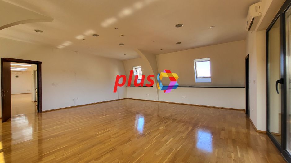 Spatiu de birouri - 457 mp # plus-imo.ro - Poză 7