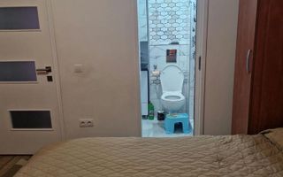 BRASADAS vinde ap 4 cam etaj 3/8 Micro 17. - Poză 7