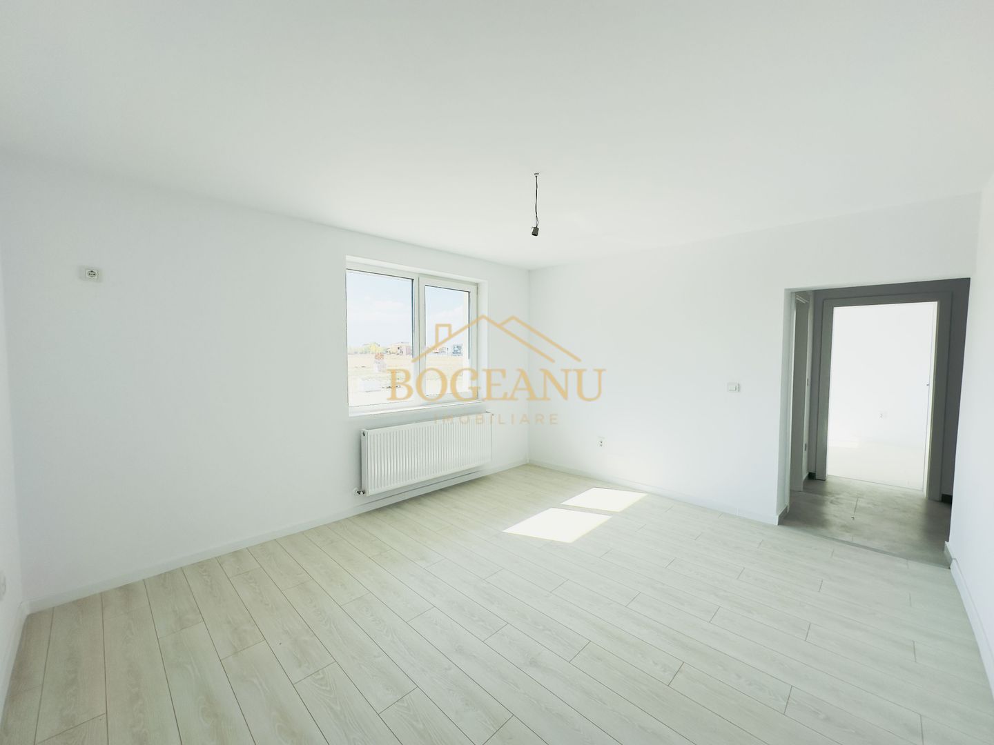 BG101-Ap 2 camere-Giroc COMISION 0% - Poză 1