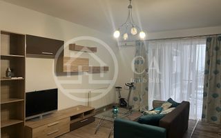 Apartament cu 2 camere de inchiriat Iosia Oradea - Poză 5