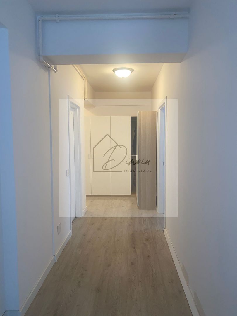 Apartament 2 camere Pipera I Ivory Residence I Mobilat lux I COM 0% - Poză 4