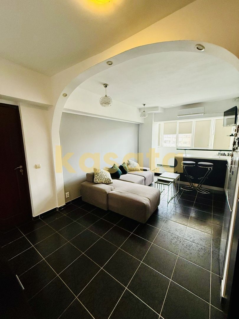 OPORTUNITATE | APARTAMENT 2 CAMERE | METROU OBOR | DECOMANDAT | 1982 - Poză 3