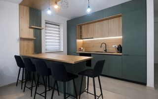 Apartament superb cu 2 camere | Pet friendly | Braytim - Poză 5