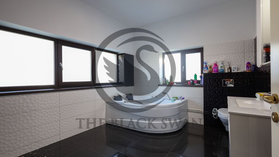 Casa/Vila  de vanzare| 500 mp teren | Strejnicu, Prahova | Comision 0% - Poză 18