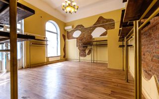 Spațiu comercial în Piața Catedralei - Poză 8