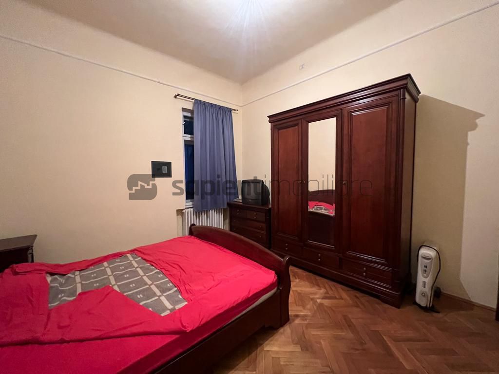 Sapient | Clădire singură în curte în zonă ultracentrală - Poză 8