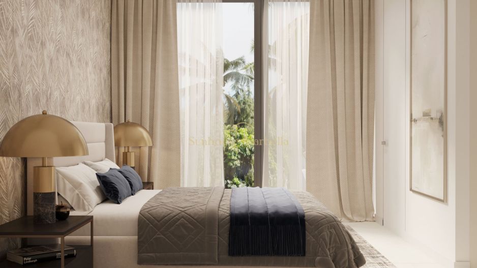 Vilã la Falezã - Marbella - Poză 19