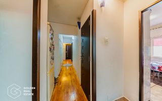 Apartament decomandat, 3 camere, 2 bai, 2 balcoane, BANU MARACINE - Poză 16