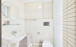 Un acasă luminos și rafinat – 3 camere, design modern,  zona Girocului - Poză 18