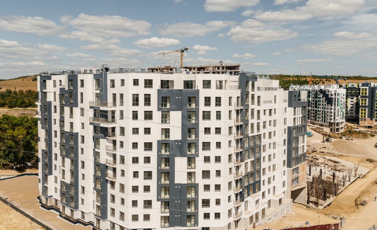 Vânzare, apartament, 3 camere, strada Ceucari, Râșcani - Poză 10