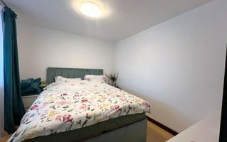 Teren 500 mp cu două clădiri Sisesti-Vatra Noua - Poză 5