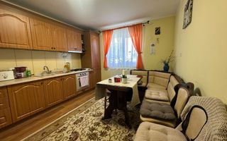 Casă tip înșiruită de vânzare | Șcheia – zona Sf. Ilie | 130.000€ - Poză 10