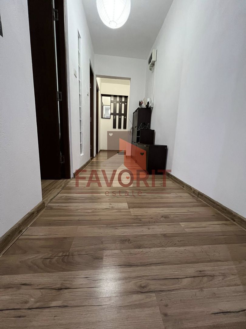 Apartament 3 camere | 2 Bai | 70 Mp | Zona Lipovei - Poză 9